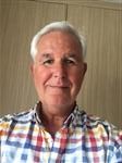 Former Councillor Chris Matijasevic