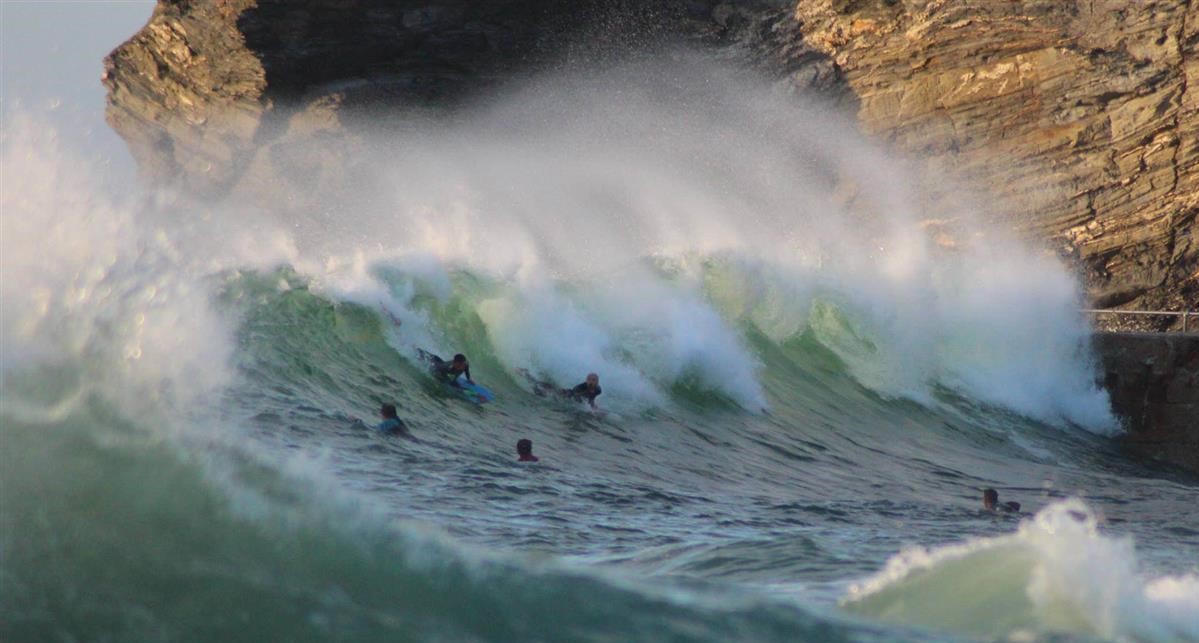 Portreath