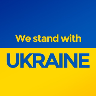 Ukraine Flag