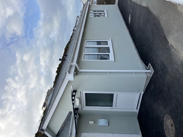 Photo of office building