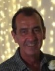 Ian Stewart 
